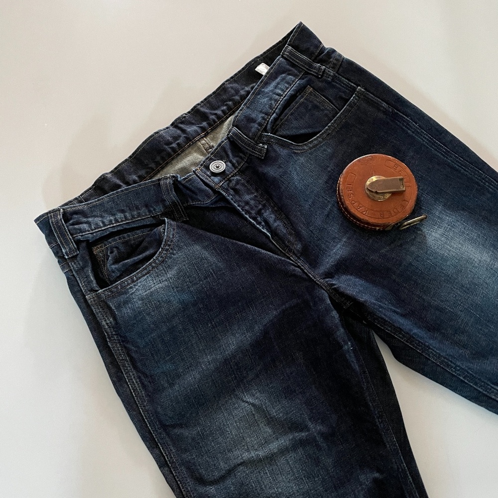 Skargorn Jeans Women's 28